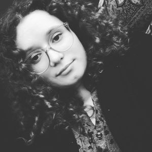 Meet your Posher, Vicki